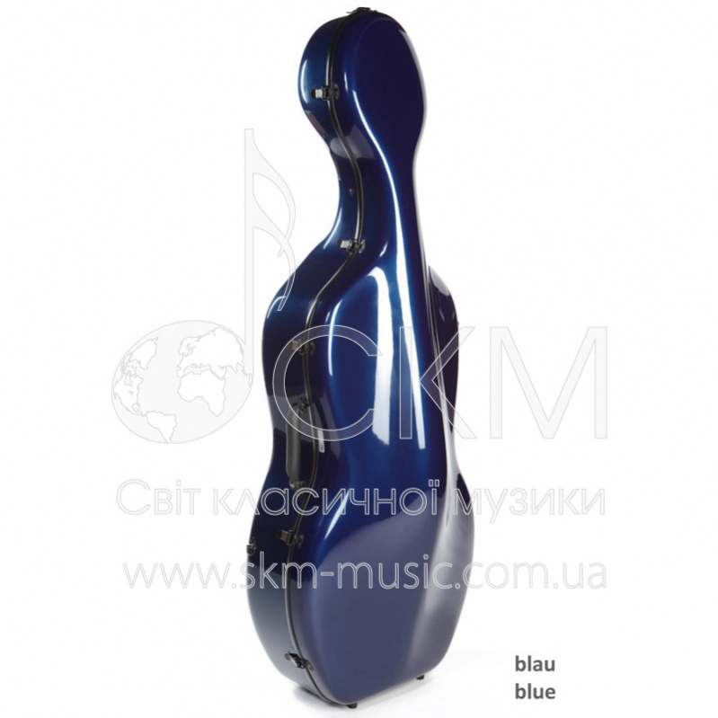 Футляр для виолончели P303VC