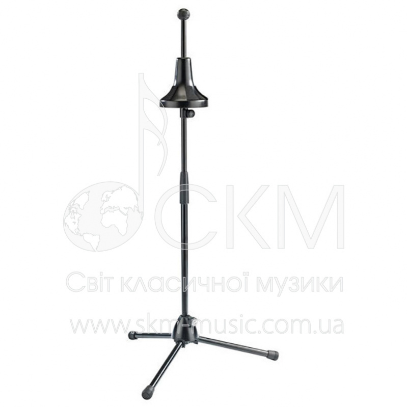 Bass trombone stand discount