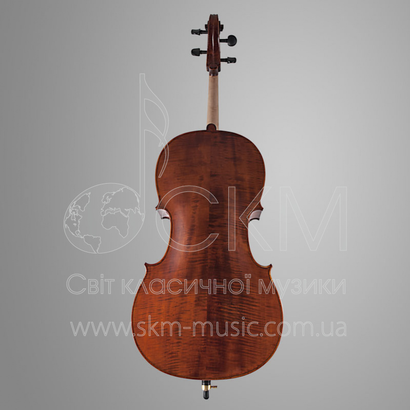 Виолончель YB60VC 4/4, размеры от 1/2 до 4/4