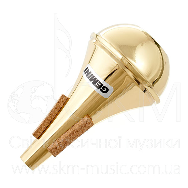 Сурдина для трубы Tom Crown GEM-BB