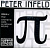 Ля THOMASTIK PETER INFELD, синтетика, алюминиевая обмотка