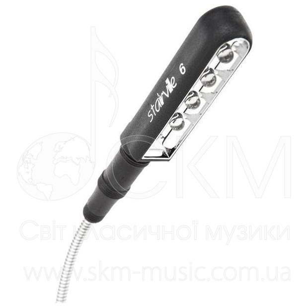 Светильник Stairville LED Gooseneck Table Lamp