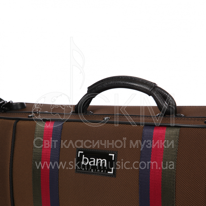 Футляр для альта BAM 