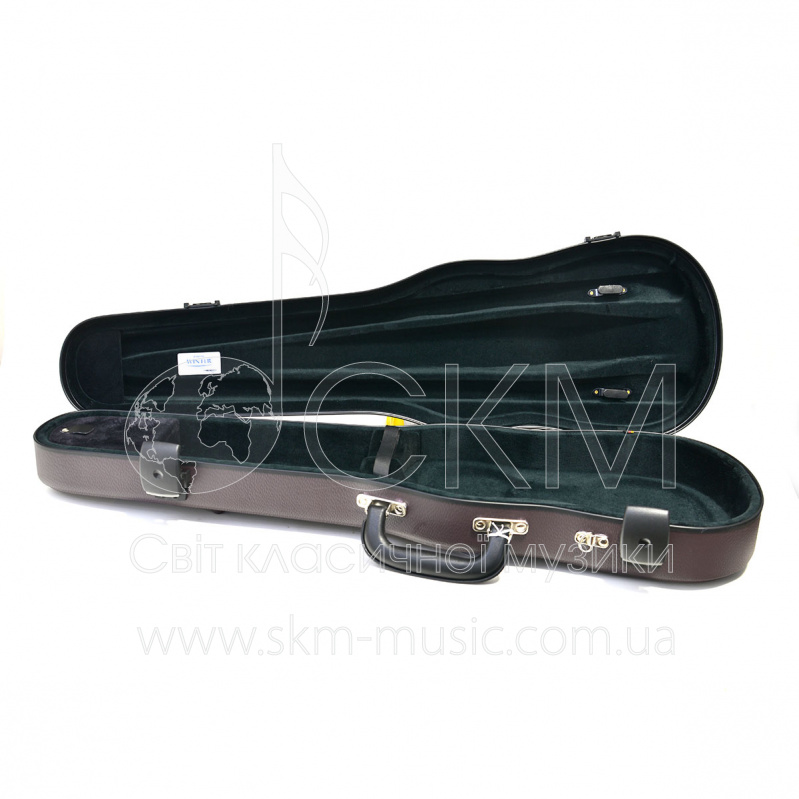 Футляр для скрипки Jakob Winter Thermoshock 1015-Color