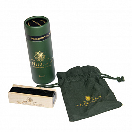 Канифоль Hill Premium для скрипки, темная