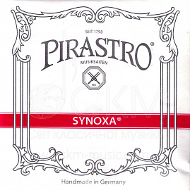 Комплект PIRASTRO SYNOXA (3105, 4132, 4133, 4134)