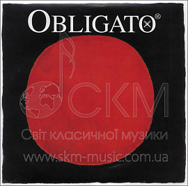 Комплект PIRASTRO OBLIGATO (3131, 4112, 4113, 4114)
