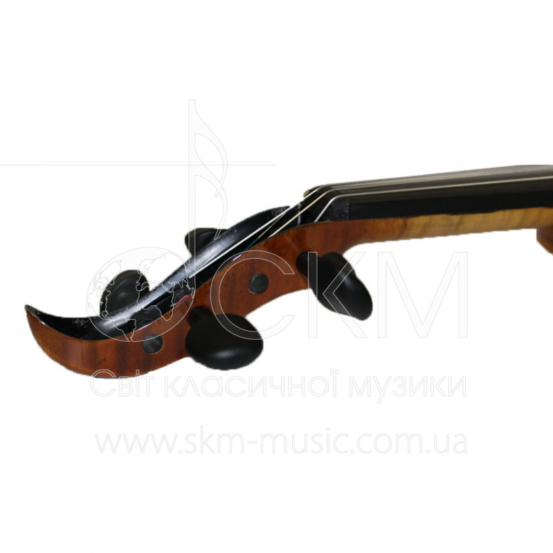 Скрипка карбоновая, 4/4