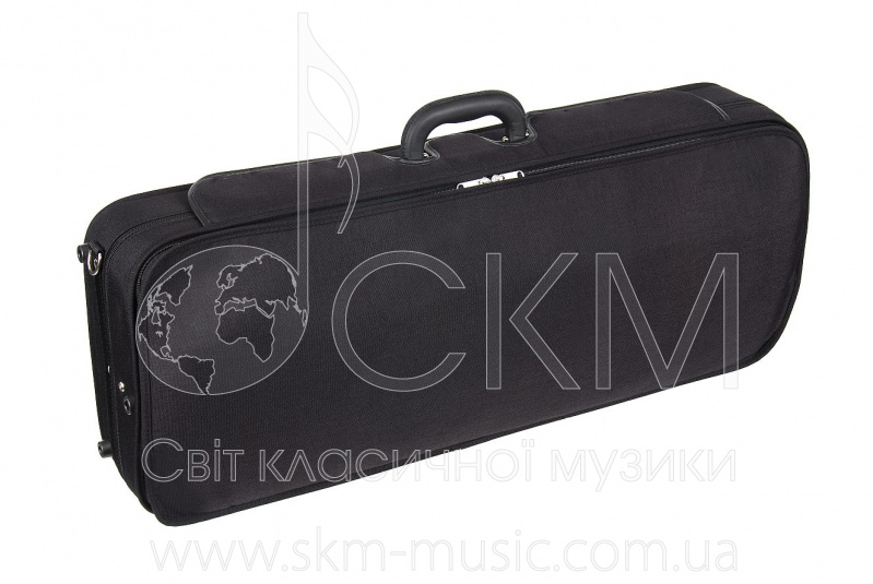 Футляр для 2 скрипок Jakob Winter 3030N