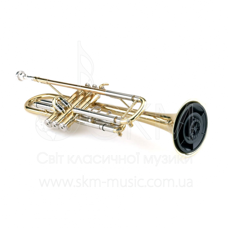 Стойка для трубы K&M 152/10