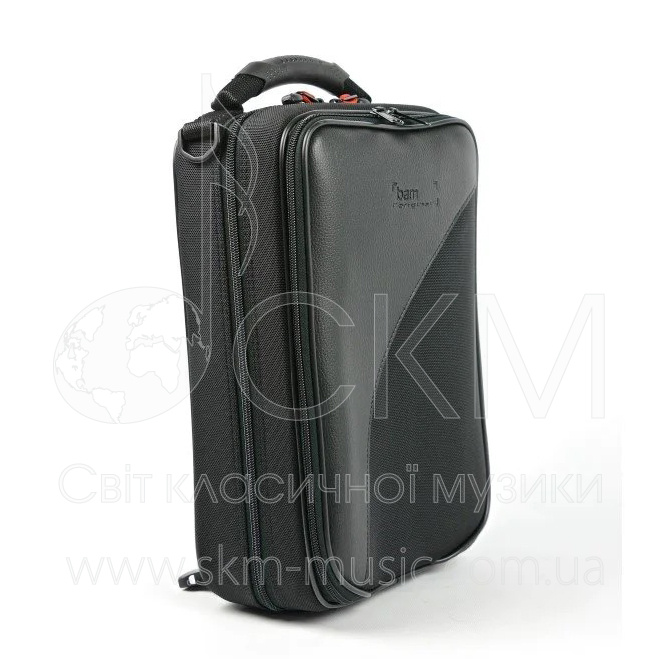 Футляр для Bb кларнета BAM Trekking