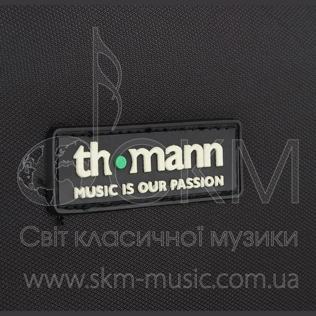 Футляр для тенор тромбона THOMANN Trekking Bb/F