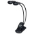 Подсветка для пюпитров K&M 12259 Double2 LED FlexL Akku