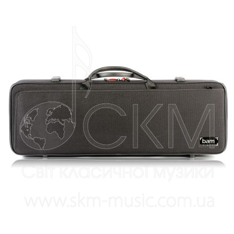 Футляр для скрипки BAM Classic 4/4