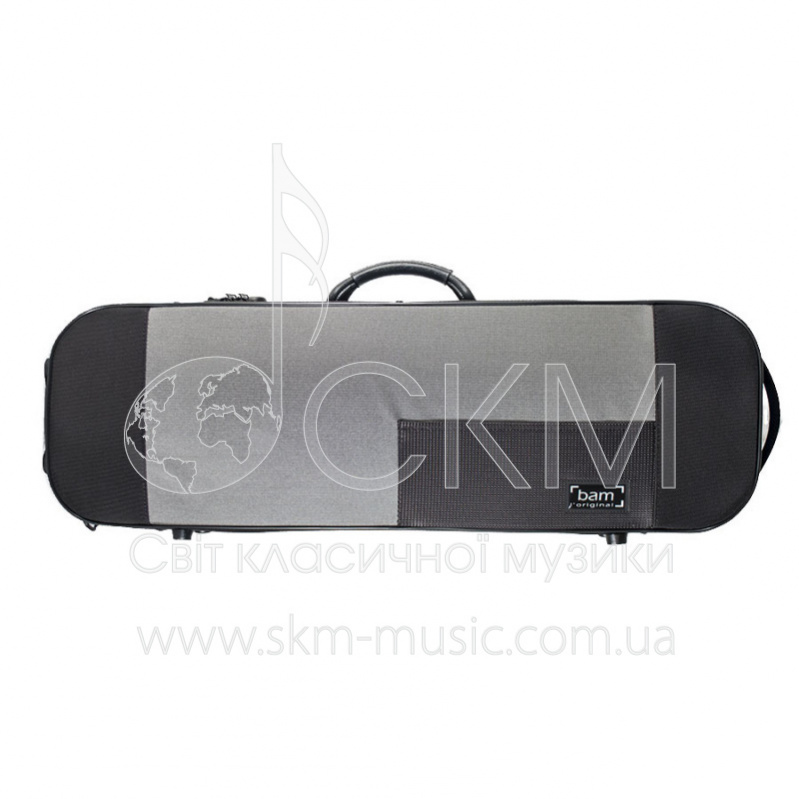 Футляр для скрипки BAM Stylus