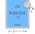 WARCHAL BRILLIANT VINTAGE  струны для скрипки