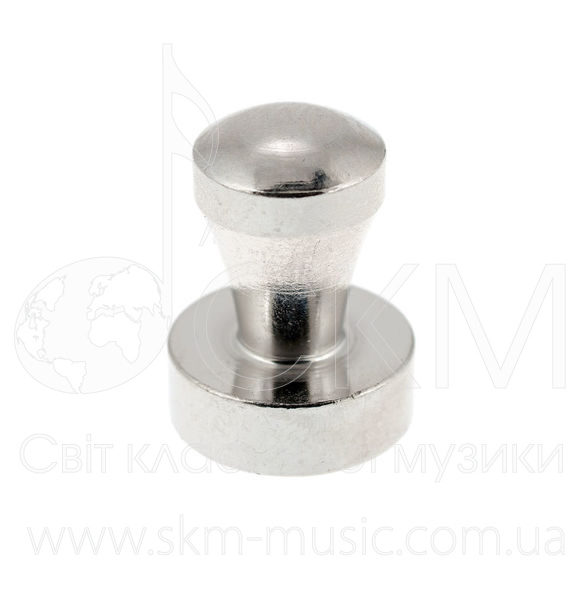 Магнит Thomann, комплект 10 штук, 12х16 мм, сталь