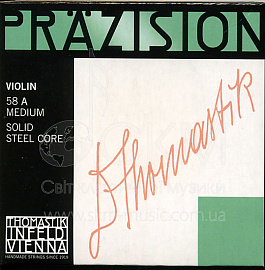 Комплект THOMASTIK PRAZISION (49, 51, 53, 54)