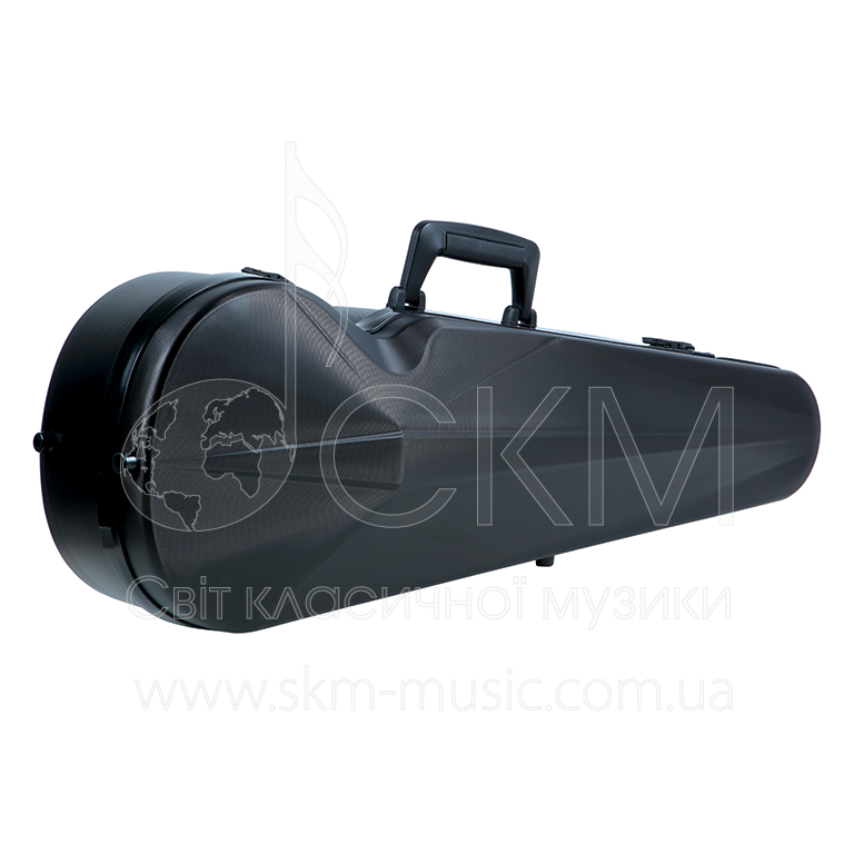 Футляр для скрипки BAM HighTech Contoured Supreme L'OPERA Polycarbonate