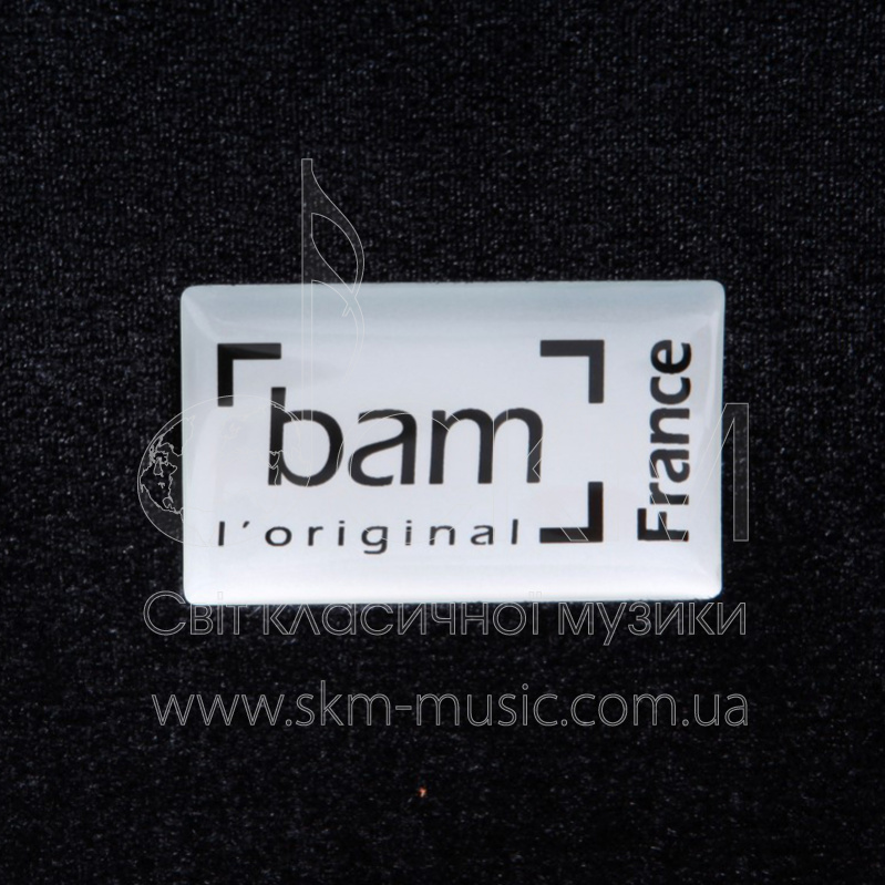 Футляр для альта BAM HighTech Contoured L'Etoile NEW, до 43 см