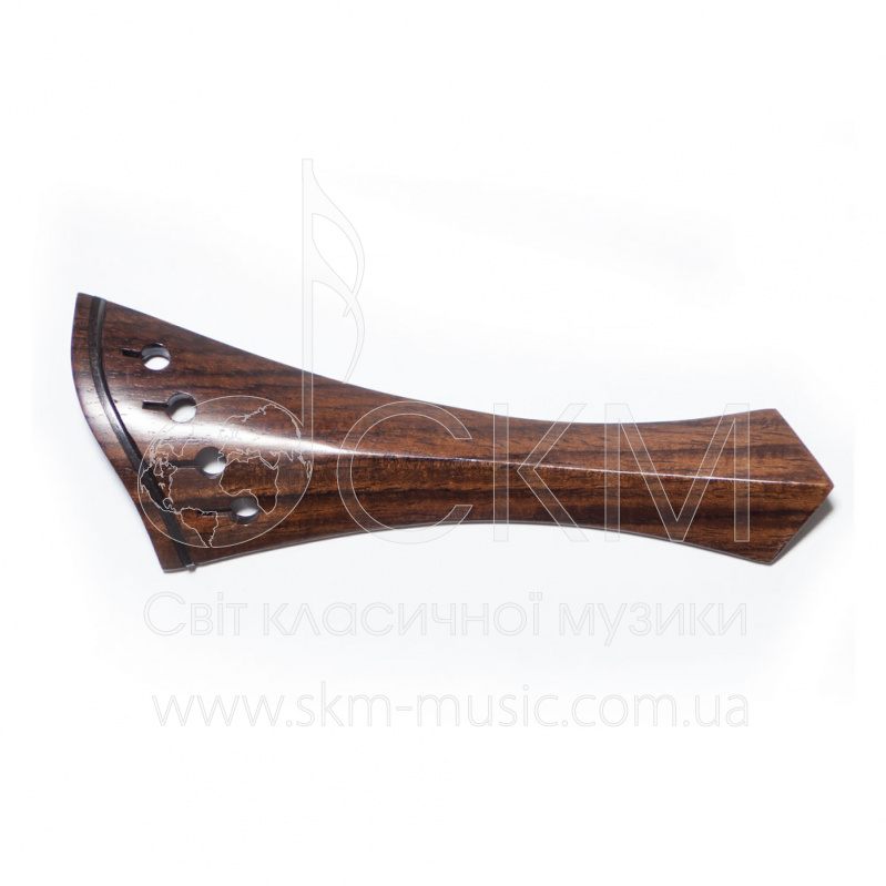 Подгрифник для скрипки английская модель, 