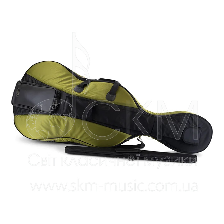Чехол для виолончели Jakob Winter 2690