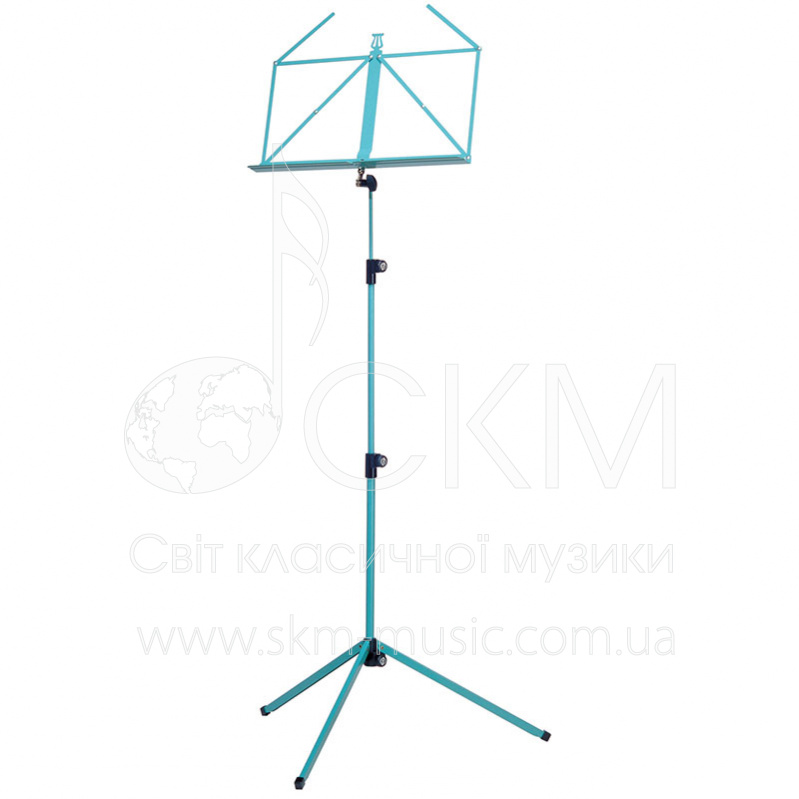 Пюпитр для нот K&M 100/1