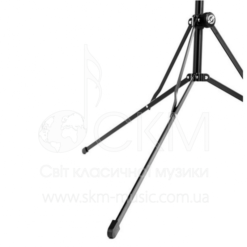 Пюпитр для нот K&M 101, черный