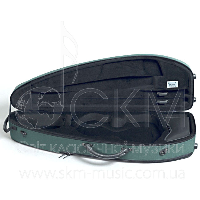 Футляр для скрипки BAM Classic III