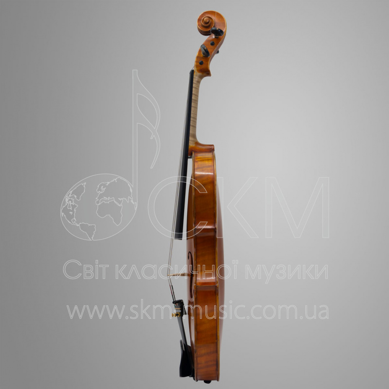 Скрипка мастеровая Josef Cermak