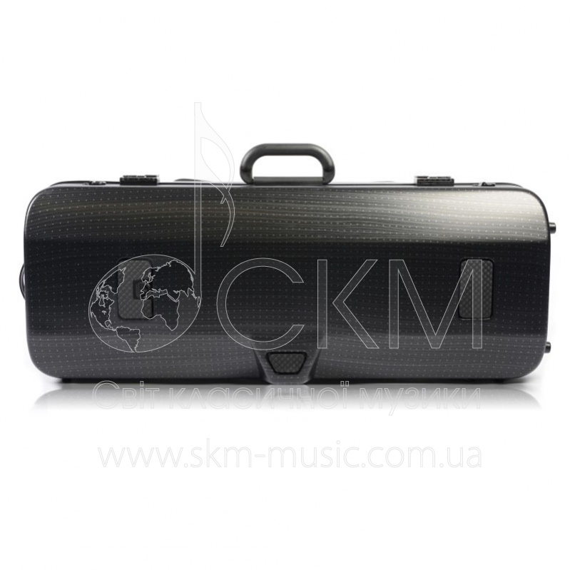 Футляр для альта BAM HighTech Oblong  Big Size с карманом, до 43 см