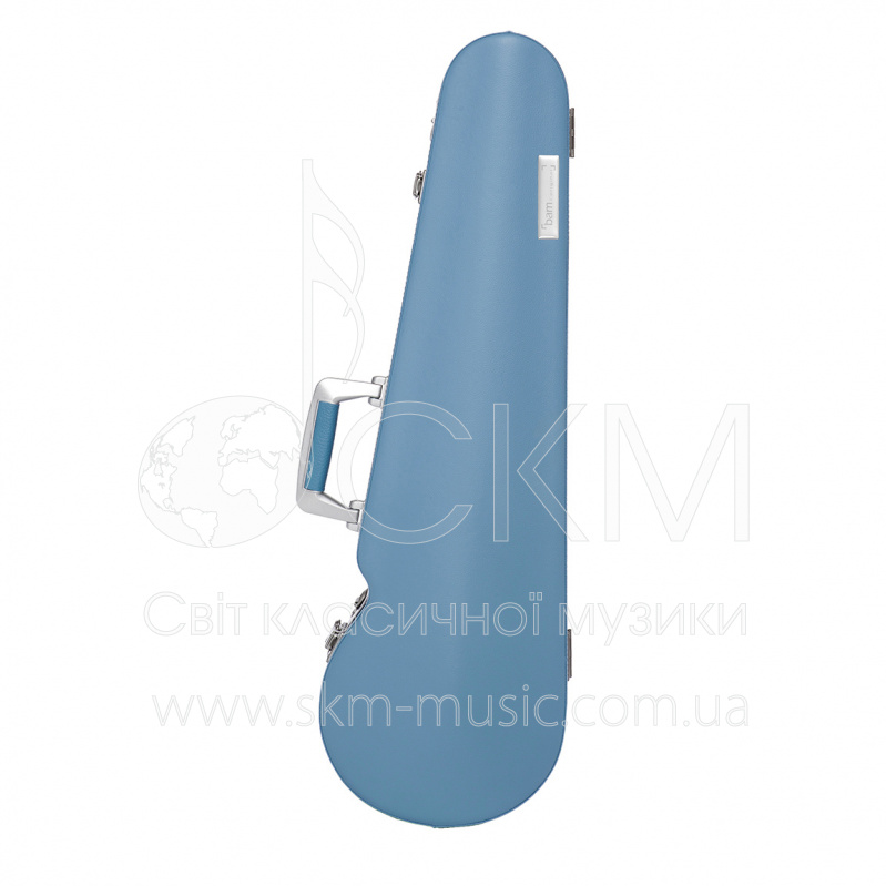 Футляр для скрипки BAM HighTech Contoured L'Etoile NEW
