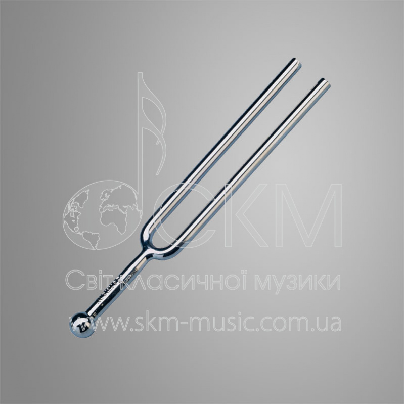 Камертон K&M, 120мм