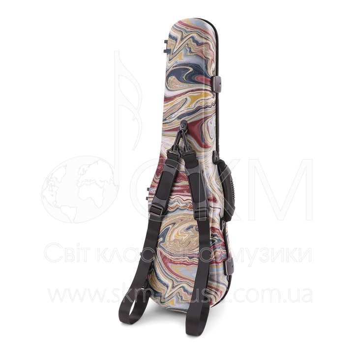 Футляр для скрипки Jakob Winter 51015 Marble