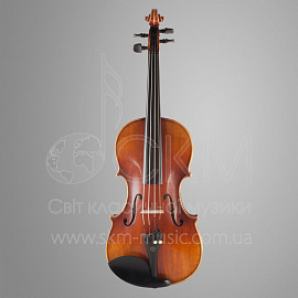 Скрипка "СКМ-Luthier" Solist 4/4 Antik, модель Heifetz
