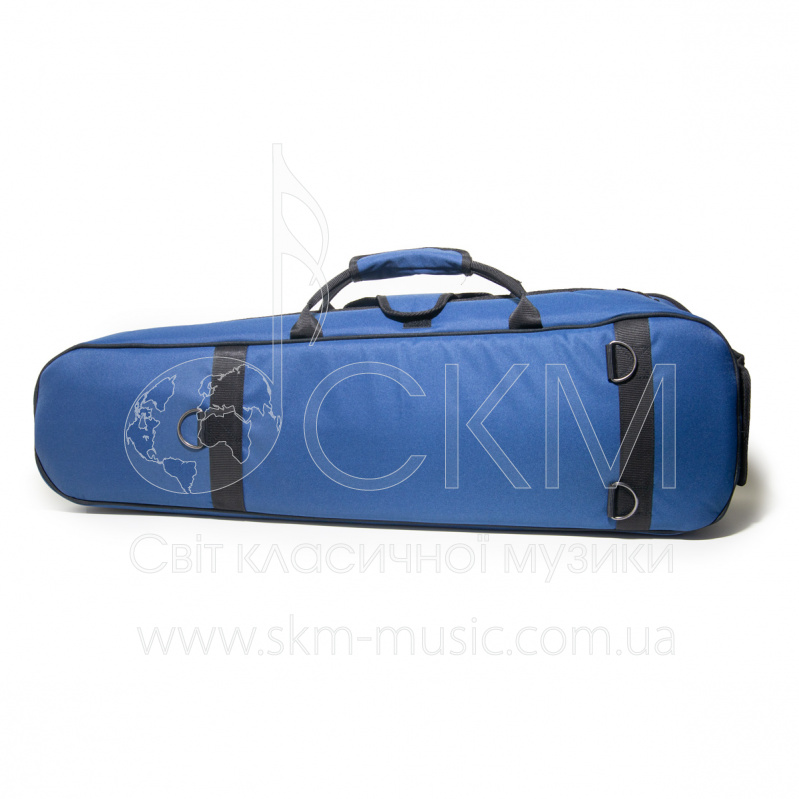Чехол для скрипичного футляра Petz Bag AVSM20