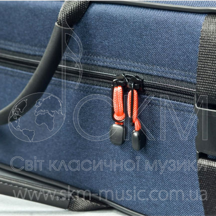 Футляр для 2 скрипок BAM Classic