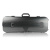Футляр для альта BAM HighTech Oblong Compact Size без кармана NEW, до 42 см