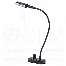 Светильник Stairville LED Gooseneck Lamp