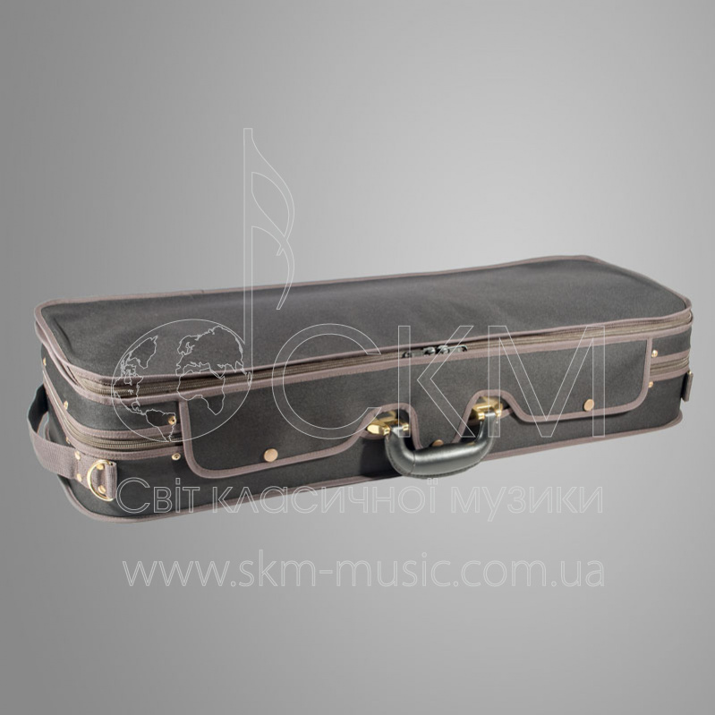 Футляр для альта CP02M