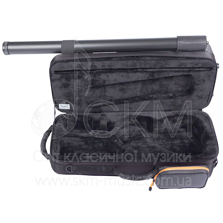 Футляр для скрипки BAM PEAK PERFORMANCE COMPACT
