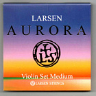 LARSEN AURORA струны для скрипки 