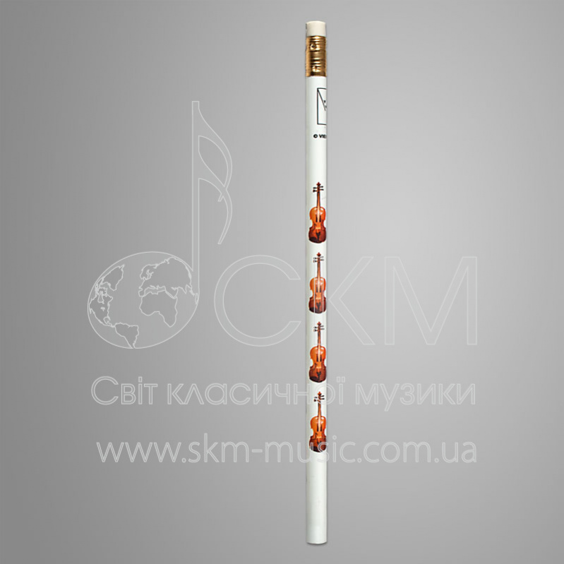 Карандаш (скрипка)