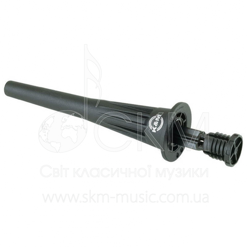 Стойка для гобоя K&M