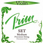 PRIM струны для скрипки 