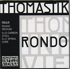 THOMASTIK RONDO струны для виолончели 