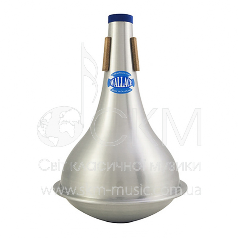 Сурдина для тромбона Wallace TWC-311Tenor Tromb Straight A