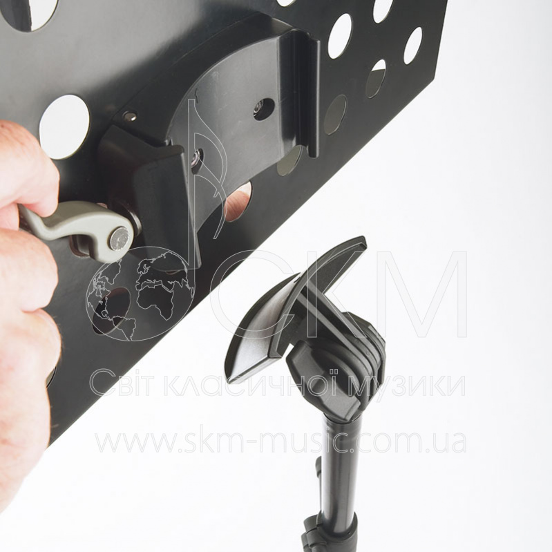 Пюпитр оркестровый K&M 11940