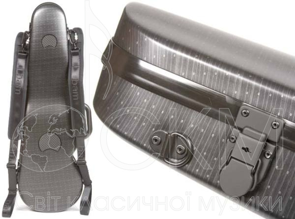 Футляр для скрипки BAM HighTech Contoured