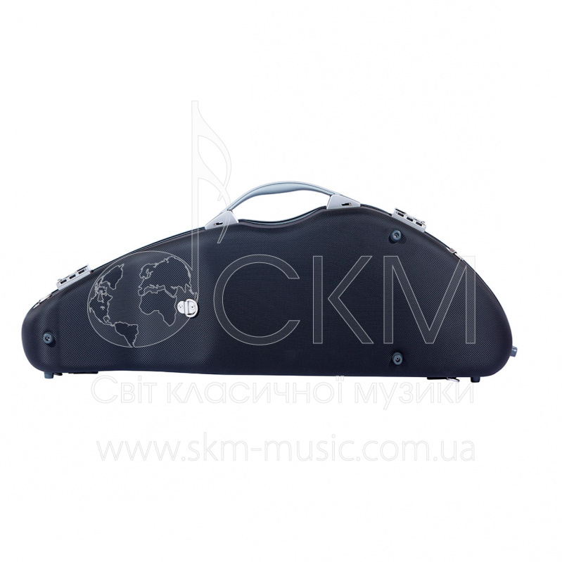 Футляр для скрипки BAM Panther HighTech Slim